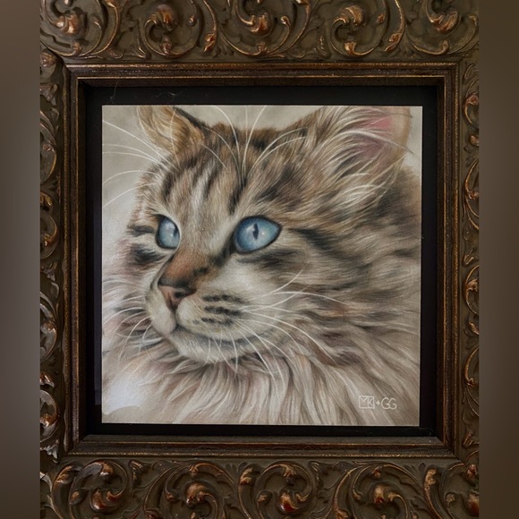 Collection of new colored pencils and  accessories - Picture 13 of 16